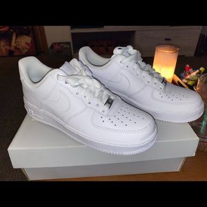 Women’s Air Force 1
